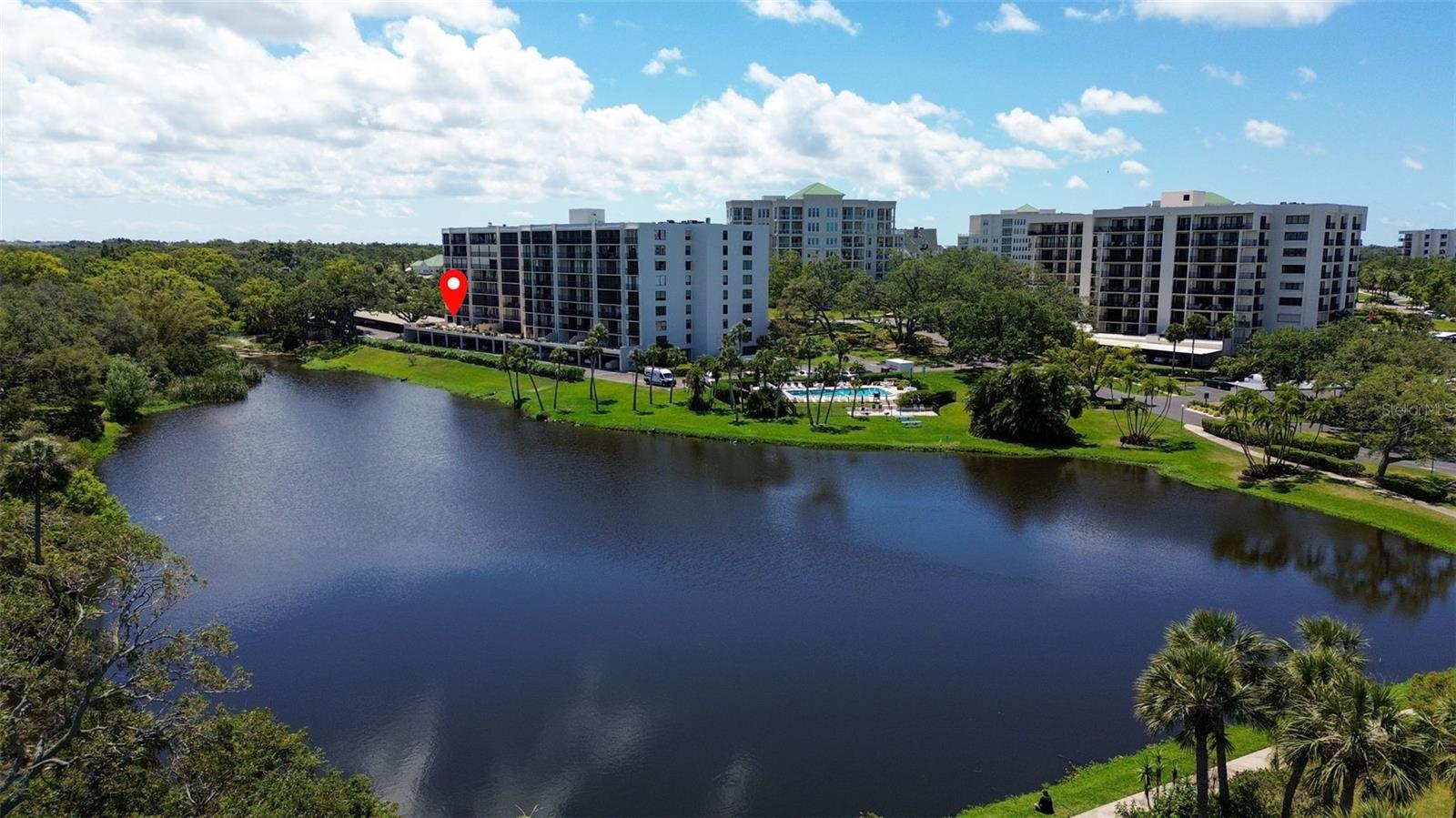 Image 20 of 24 For 220 Belleview Boulevard 104