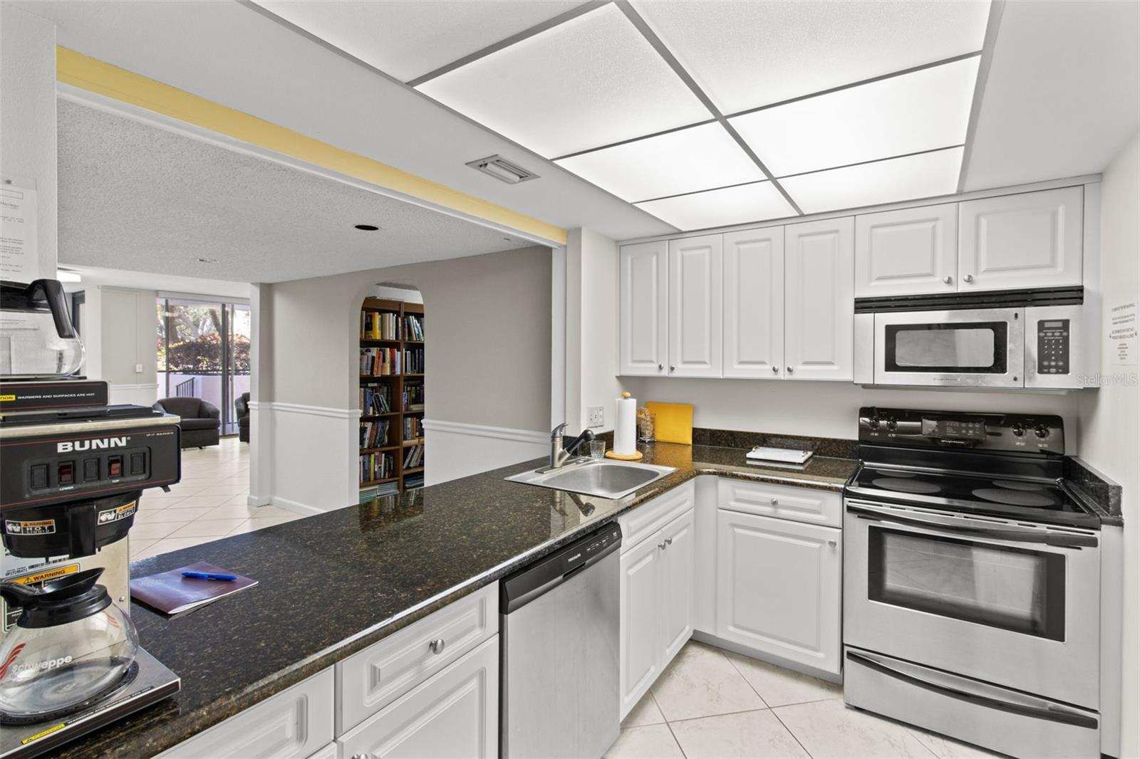 Image 23 of 24 For 220 Belleview Boulevard 104