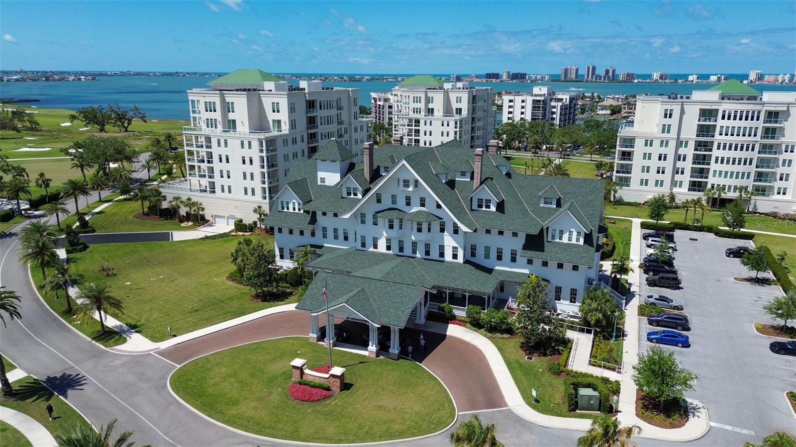 Image 36 of 46 For 220 Belleview Boulevard 104