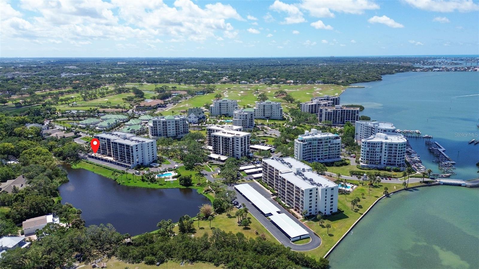 Image 39 of 46 For 220 Belleview Boulevard 104