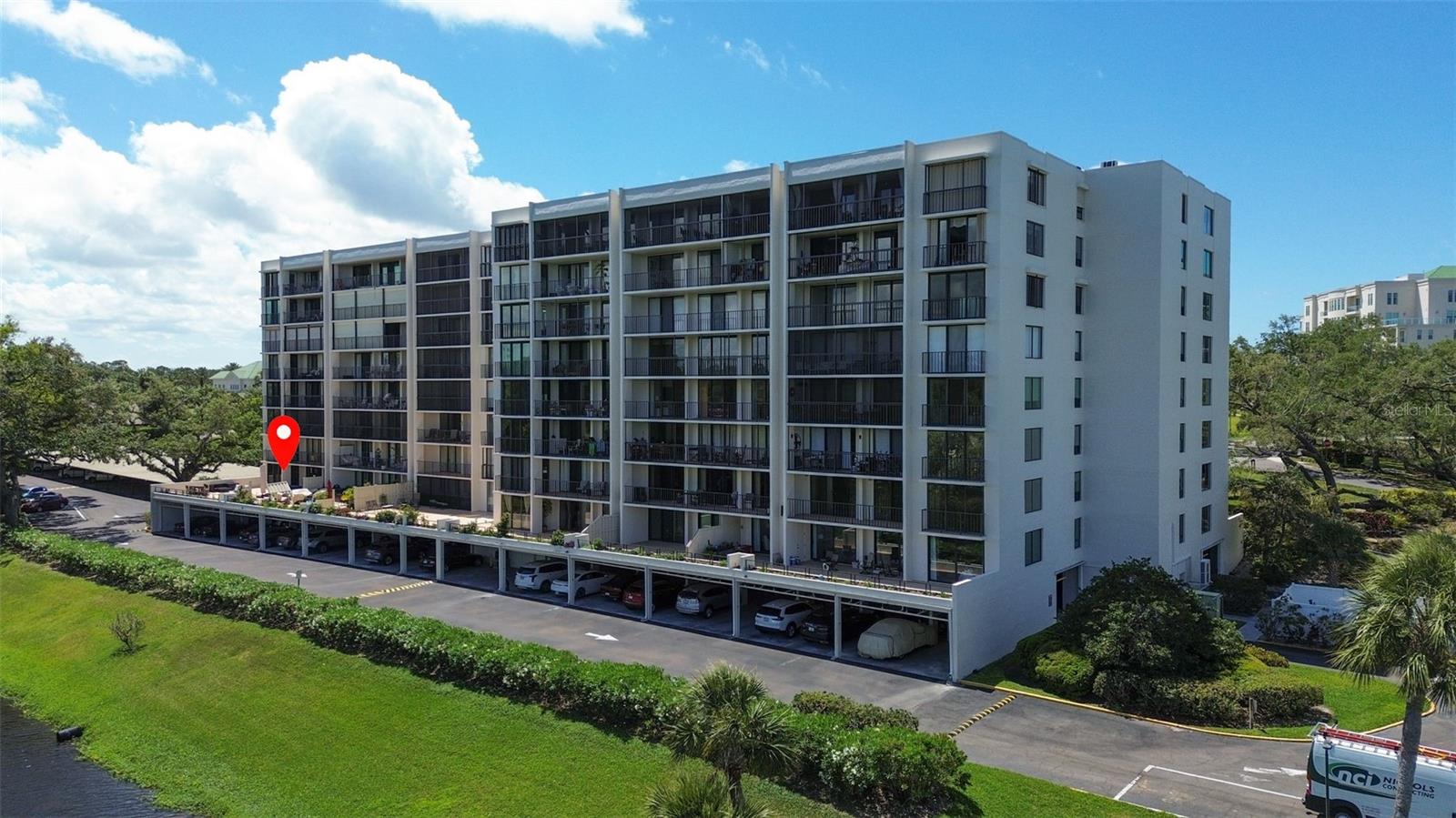 Image 44 of 46 For 220 Belleview Boulevard 104