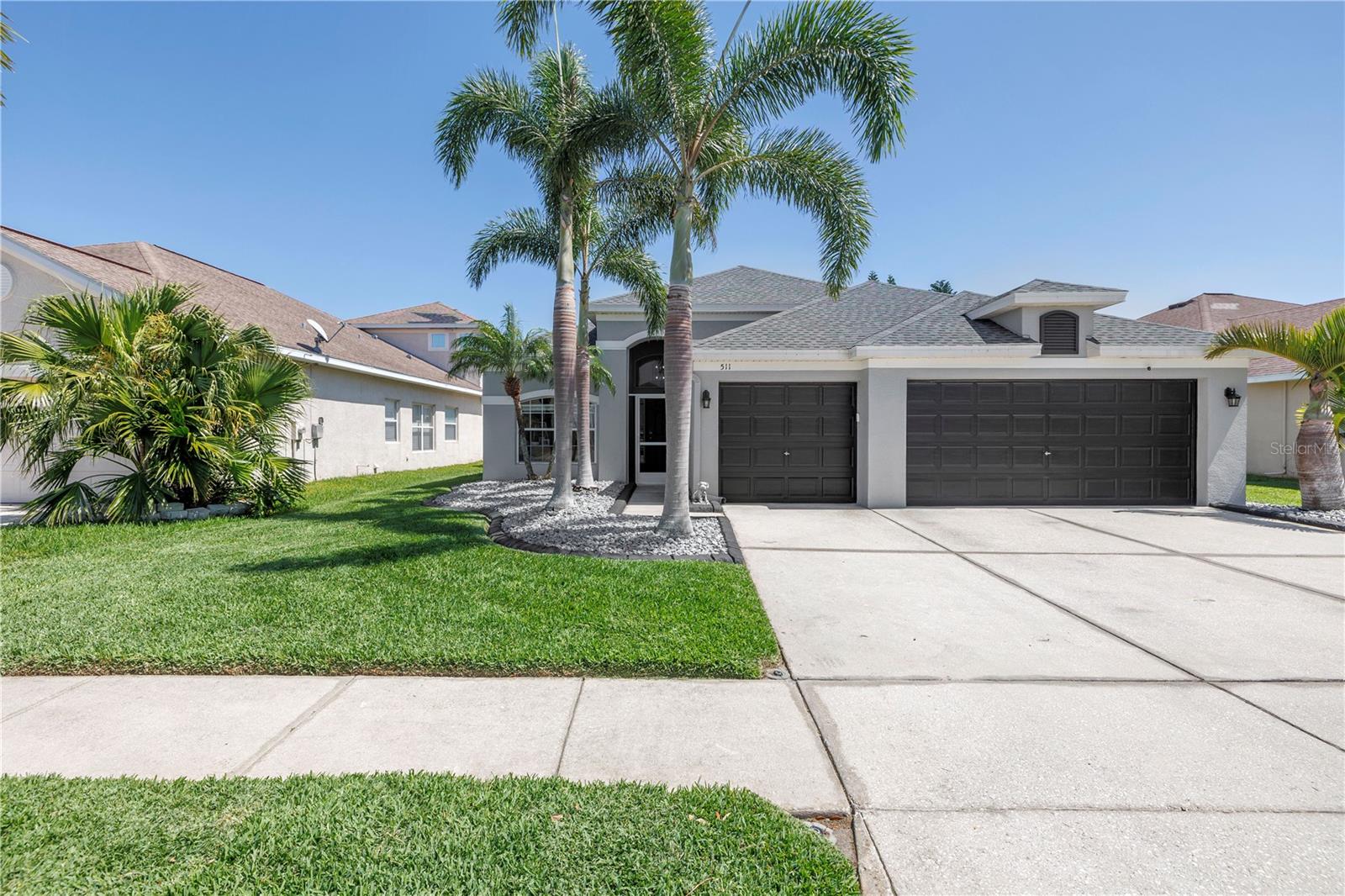 Image 2 of 66 For 511 York Dale Drive