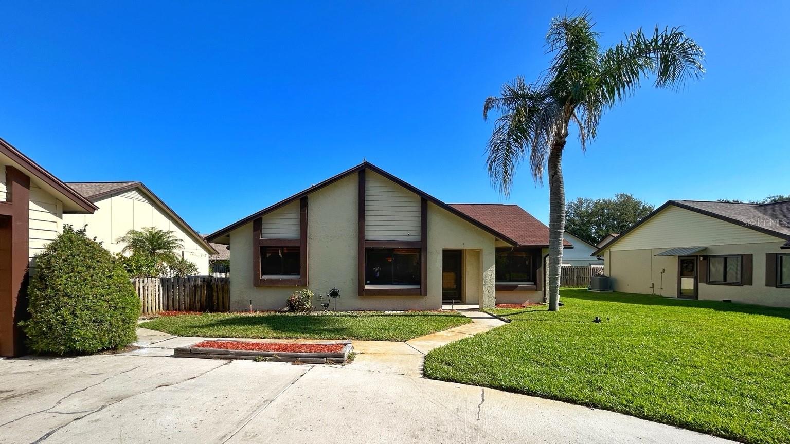 Details for 2459 Bay Berry Drive, CLEARWATER, FL 33763