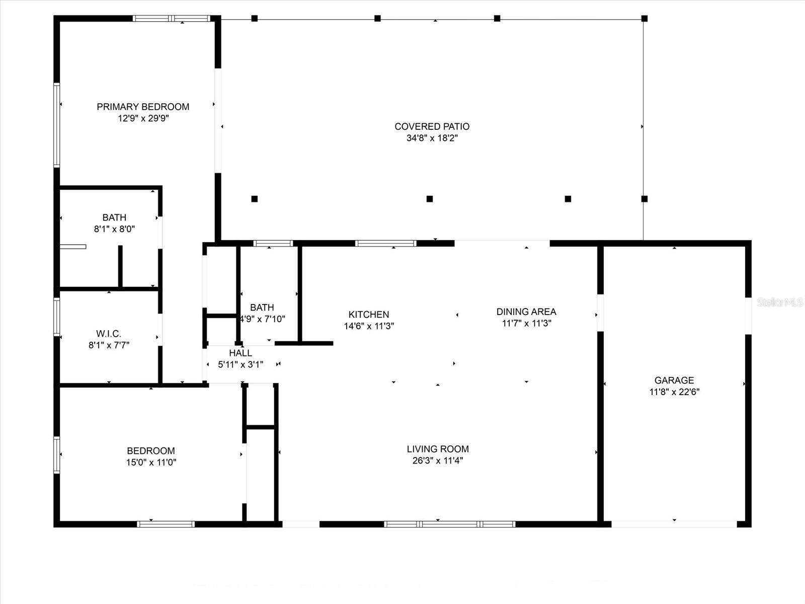 Image 45 of 45 For 7889 3rd Avenue S
