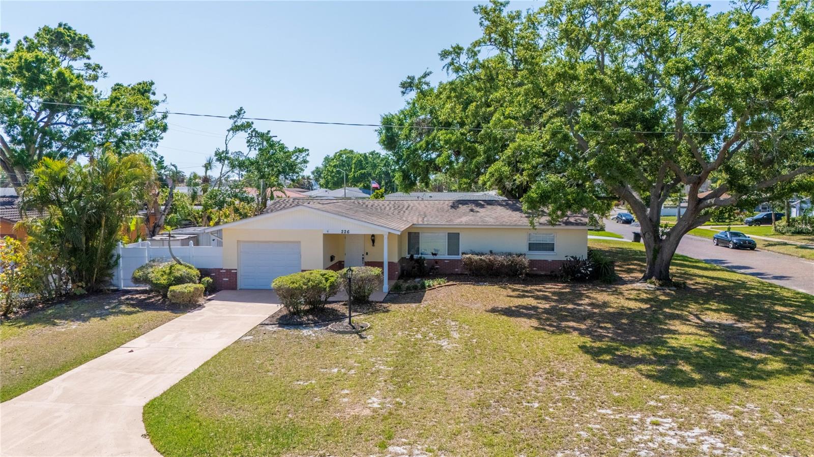 Details for 226 75th Street N, ST PETERSBURG, FL 33710