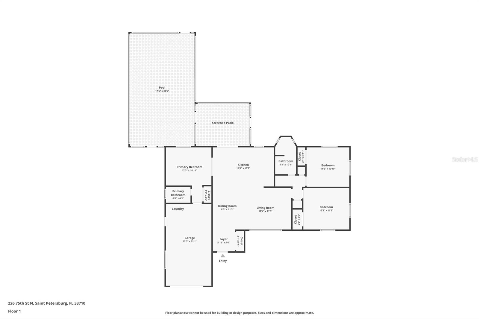 Image 53 of 53 For 226 75th Street N