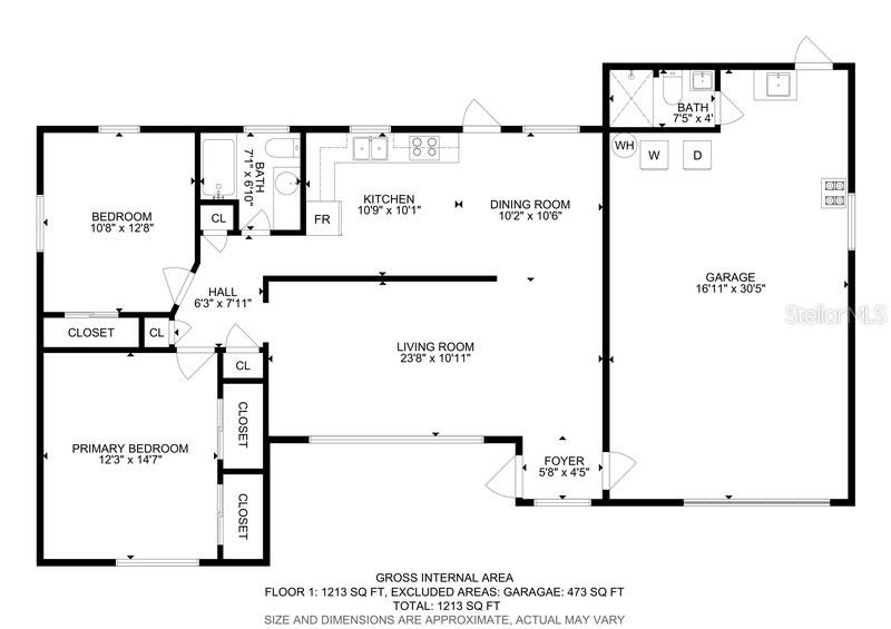 Image 20 of 24 For 9948 51st Avenue N