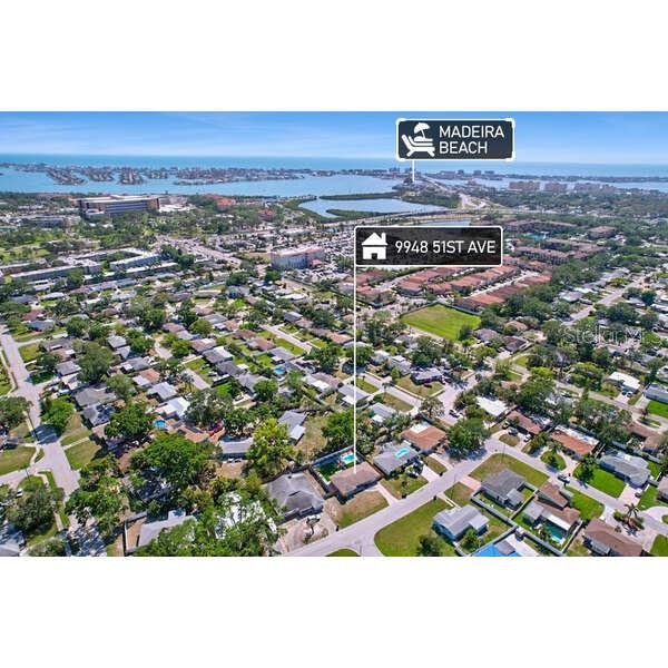 Image 22 of 24 For 9948 51st Avenue N