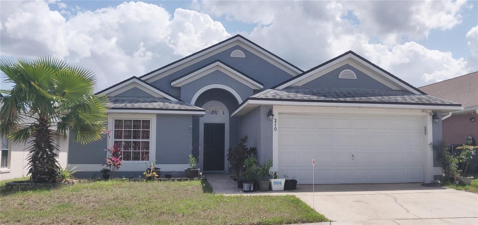 Details for 210 Cheshire Way, DAVENPORT, FL 33897