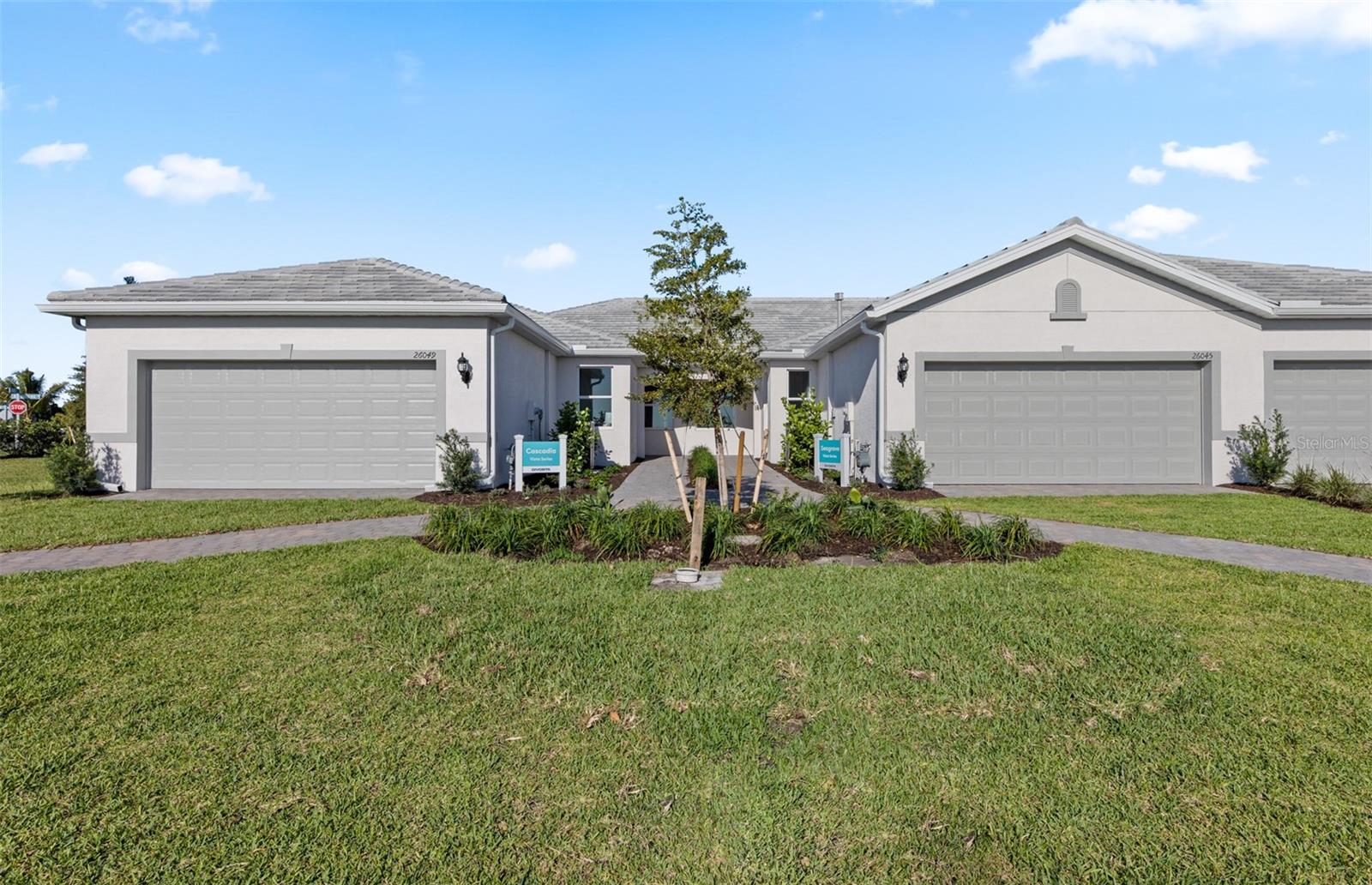 Details for 27153 Capri Shores Circle, ENGLEWOOD, FL 34223