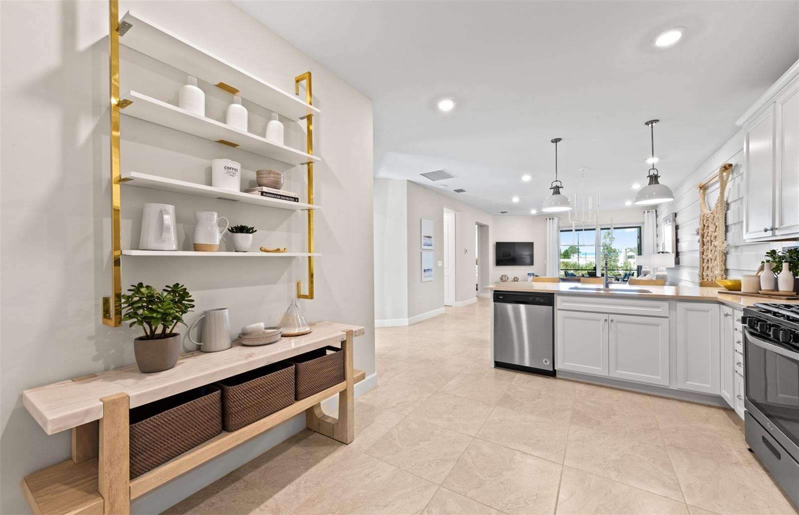 Image 12 of 39 For 27153 Capri Shores Circle