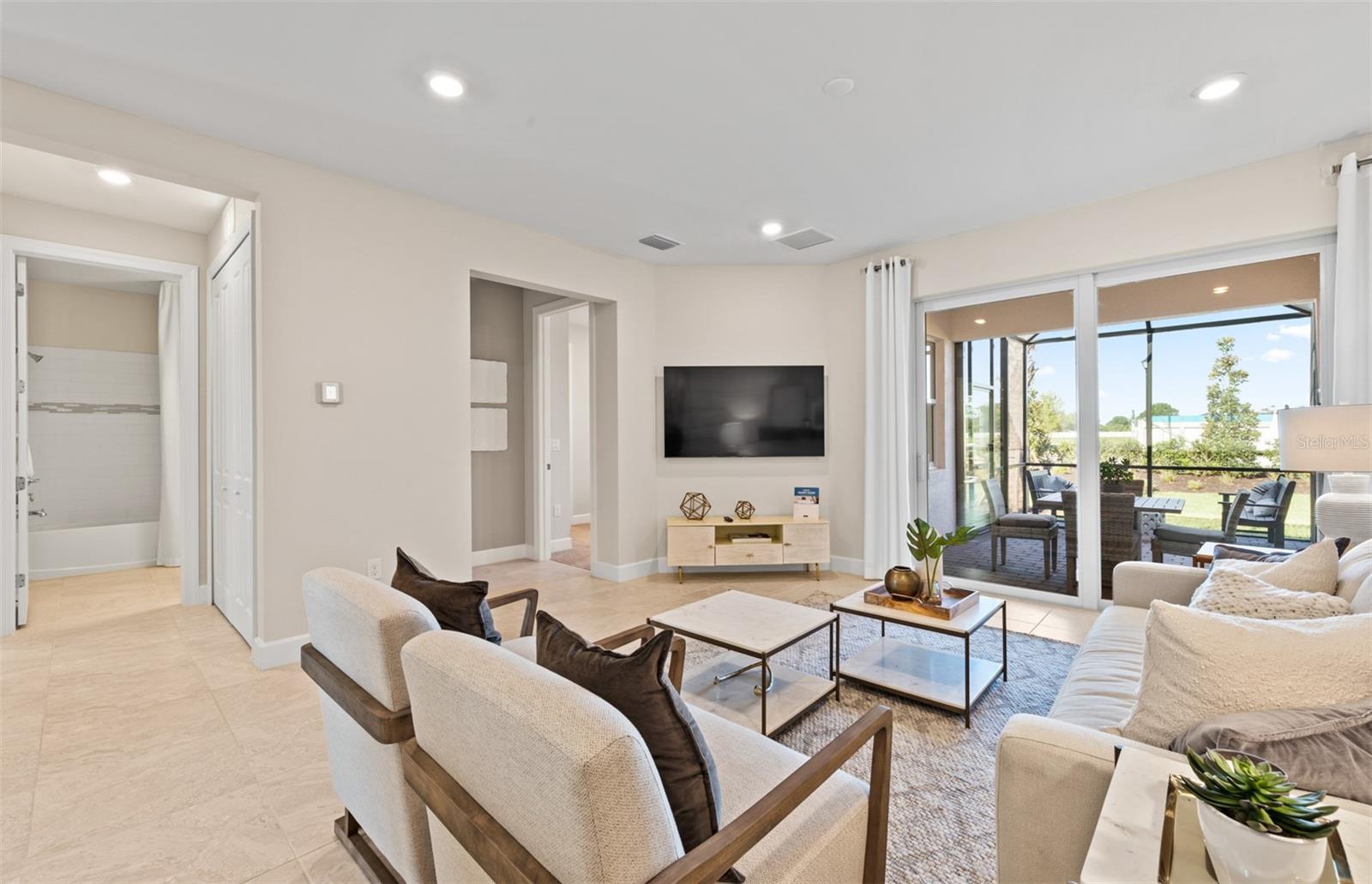 Image 16 of 39 For 27153 Capri Shores Circle