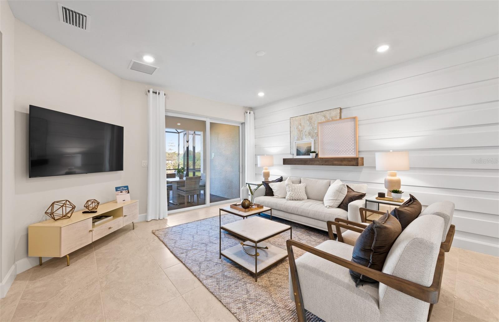 Image 17 of 39 For 27153 Capri Shores Circle