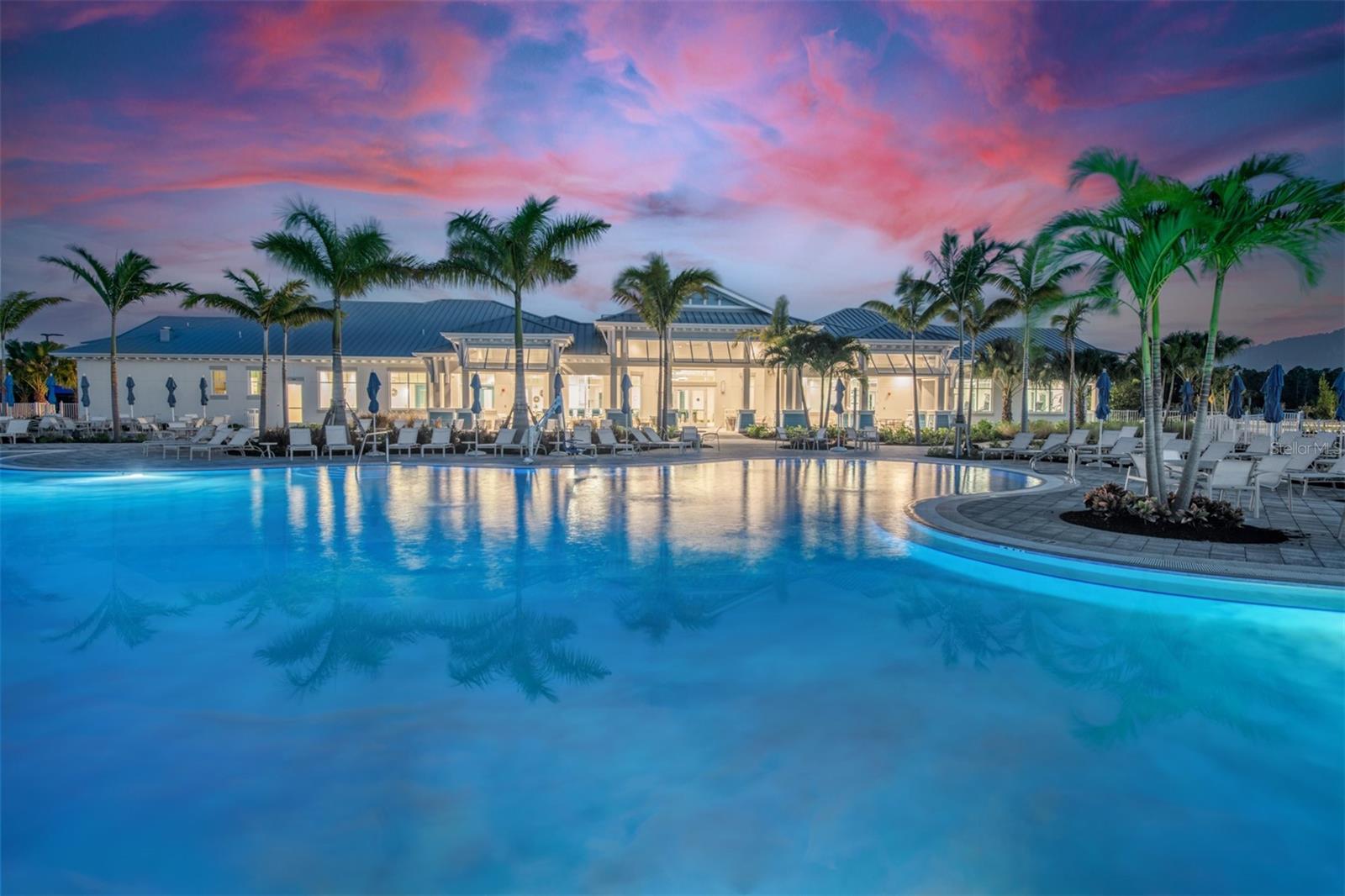 Image 34 of 39 For 27153 Capri Shores Circle