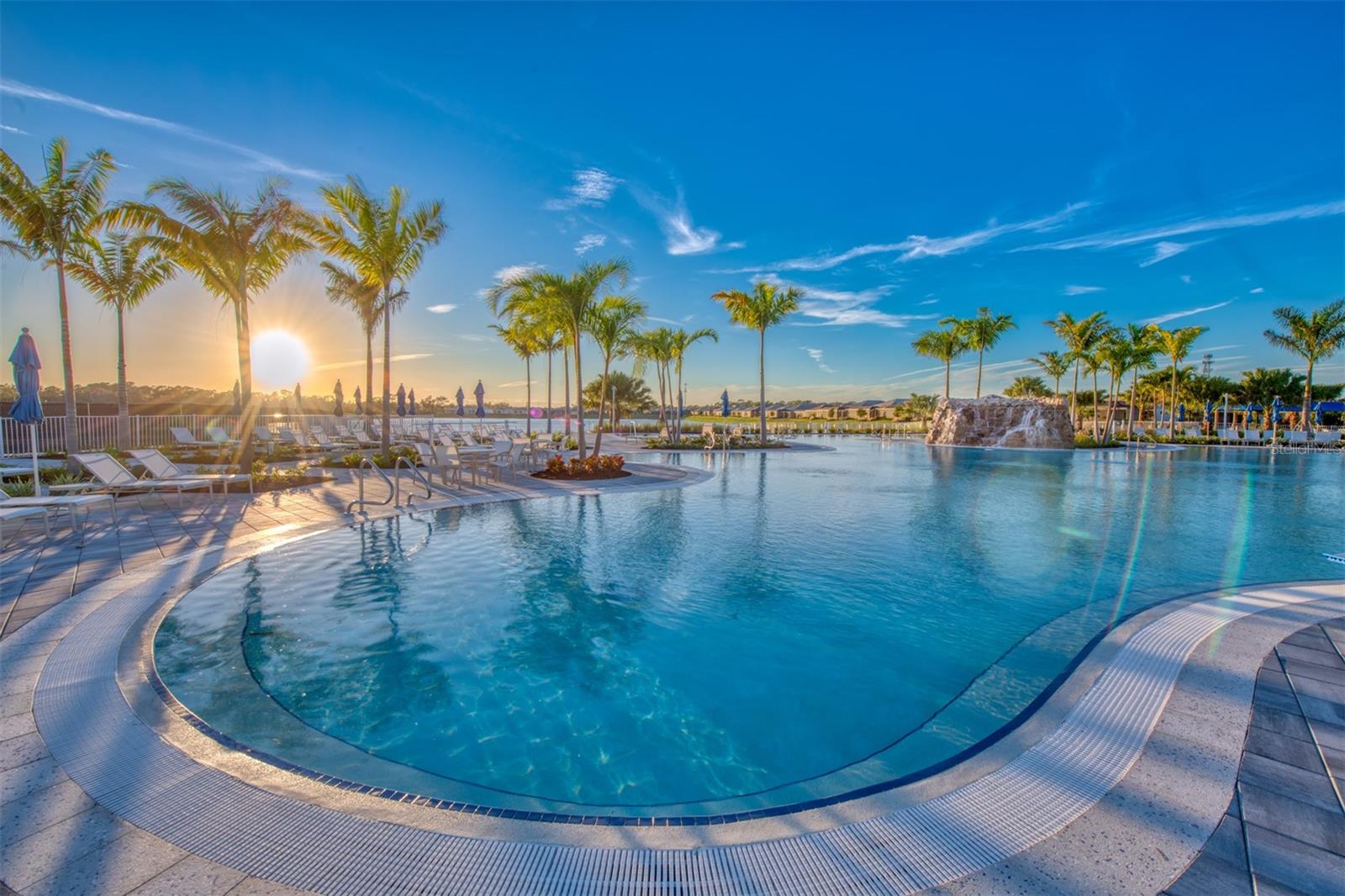 Image 35 of 39 For 27153 Capri Shores Circle