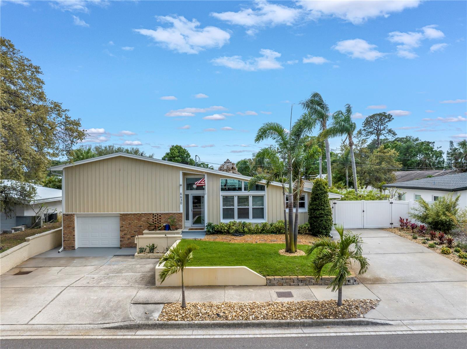 Details for 6630 Gulfport Boulevard S, SOUTH PASADENA, FL 33707