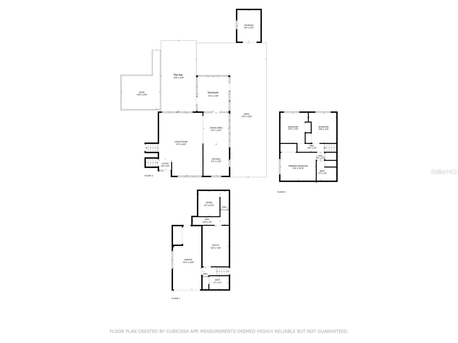 Listing photo id 61 for 6630 Gulfport Boulevard S