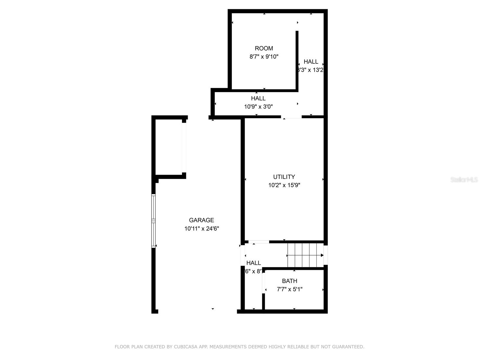 Listing photo id 64 for 6630 Gulfport Boulevard S