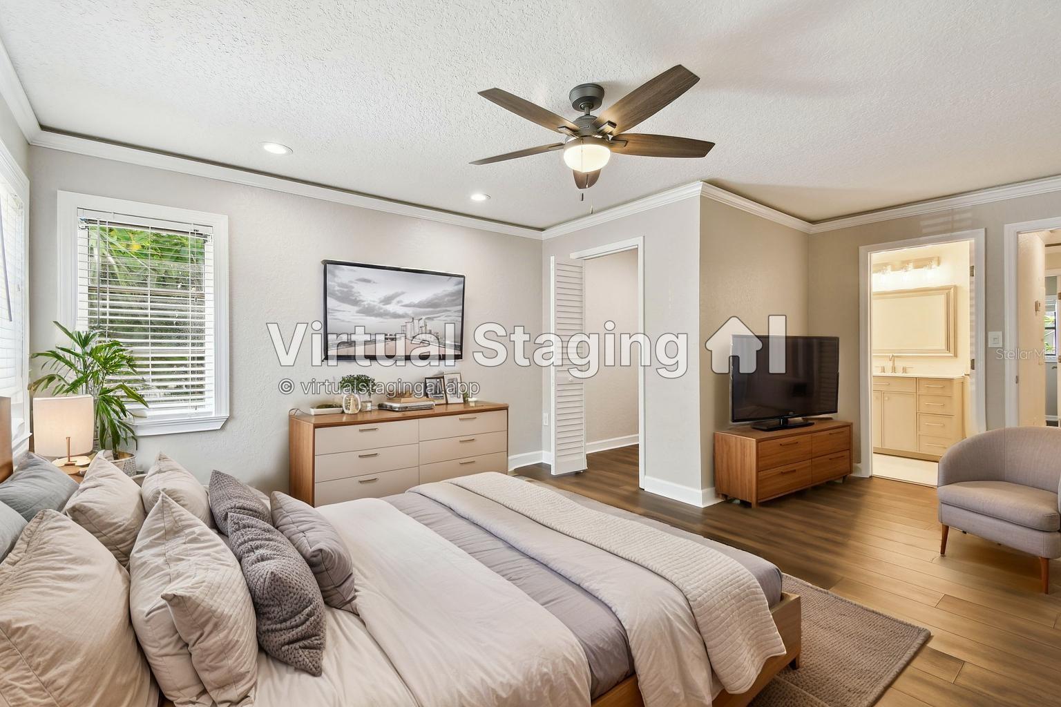 Image 21 of 48 For 2650 Countryside Boulevard B-110