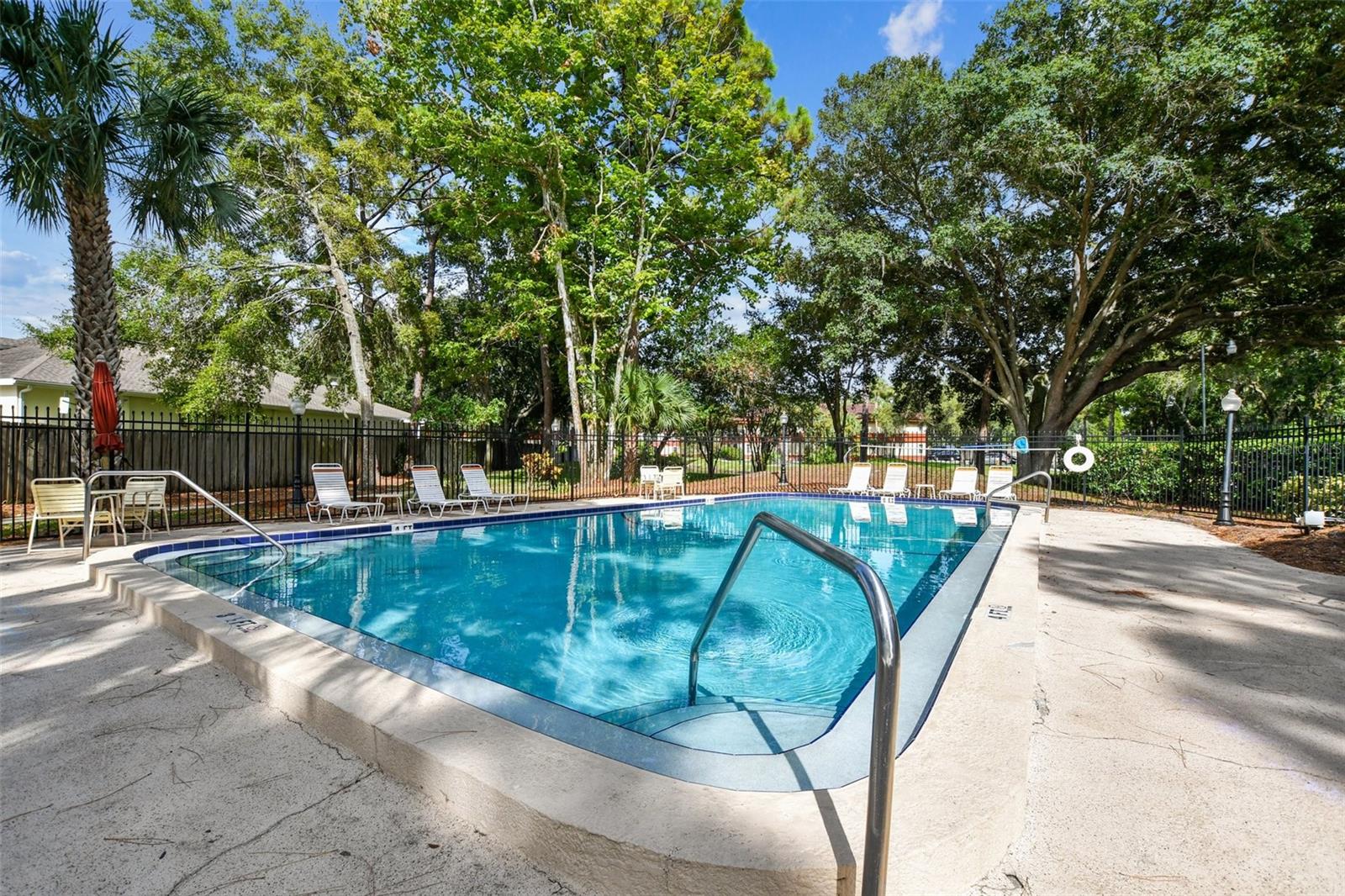 Image 38 of 48 For 2650 Countryside Boulevard B-110