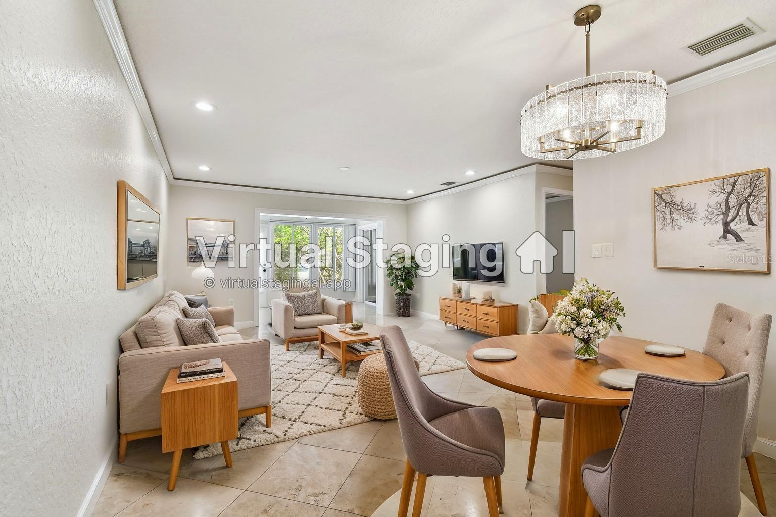 Image 4 of 48 For 2650 Countryside Boulevard B-110