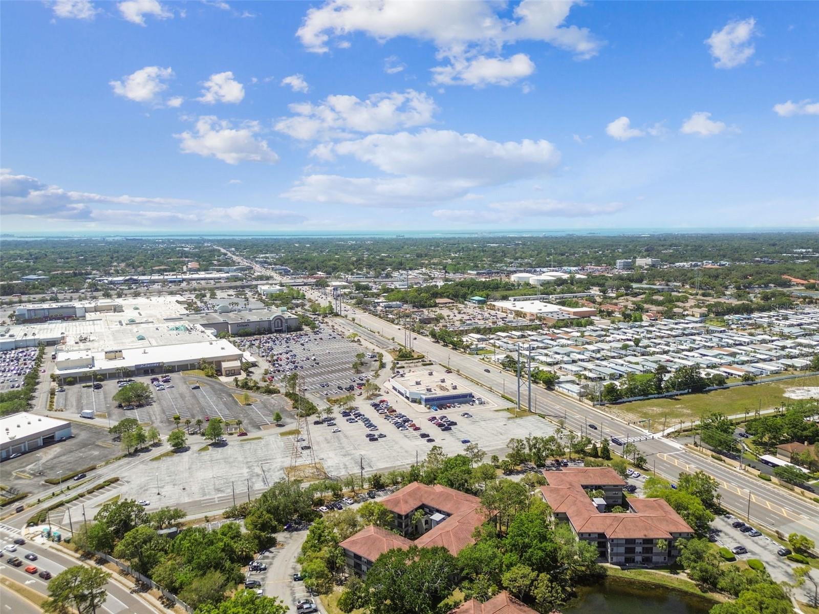 Image 44 of 48 For 2650 Countryside Boulevard B-110