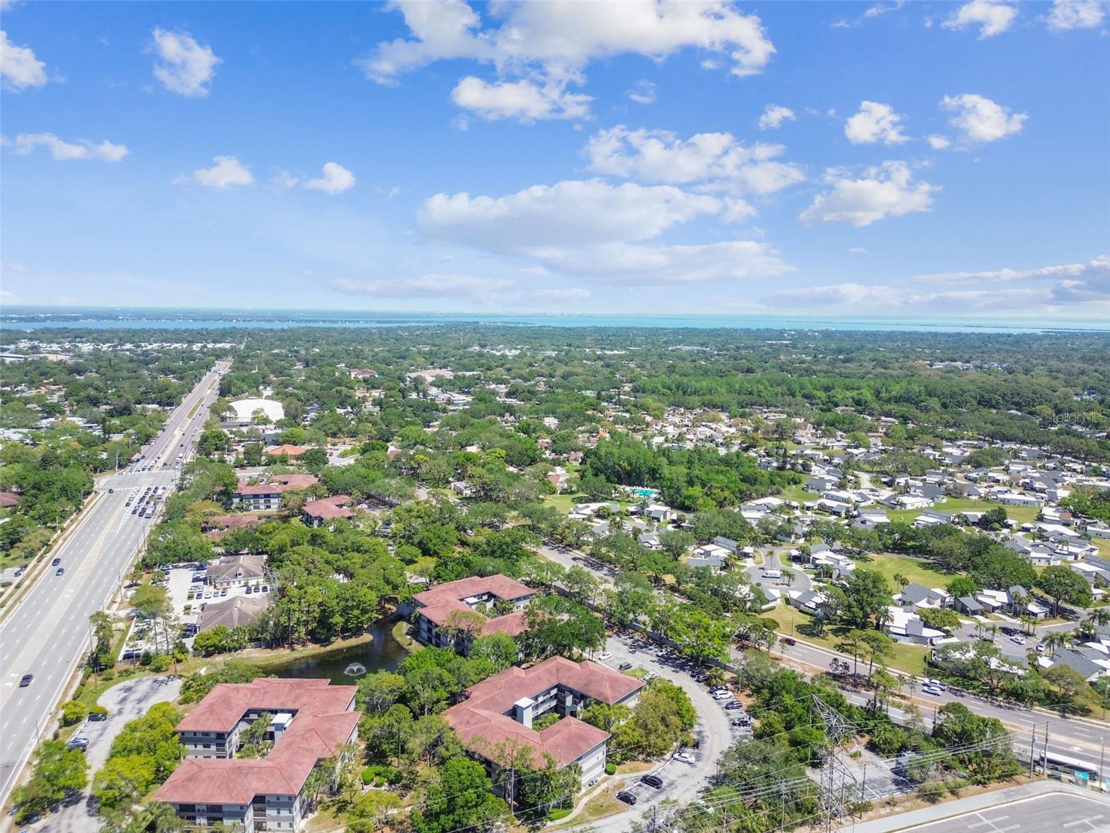 Image 45 of 48 For 2650 Countryside Boulevard B-110