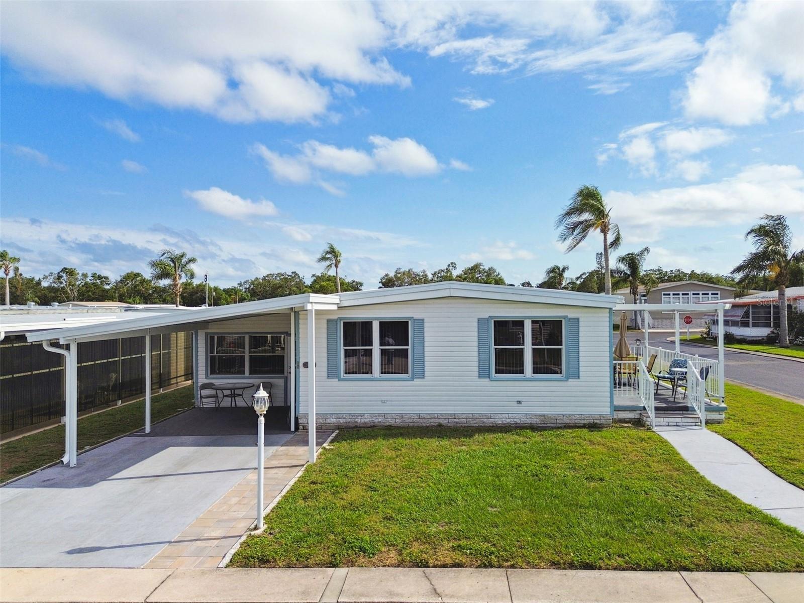 Image 2 of 84 For 12651 Seminole Boulevard 1i