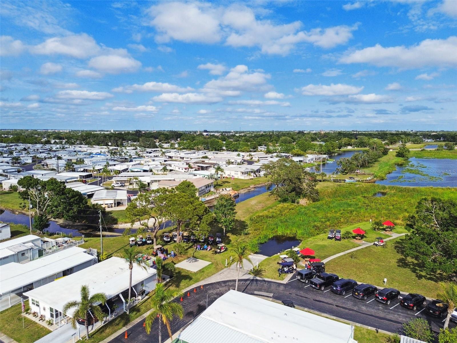 Image 81 of 84 For 12651 Seminole Boulevard 1i