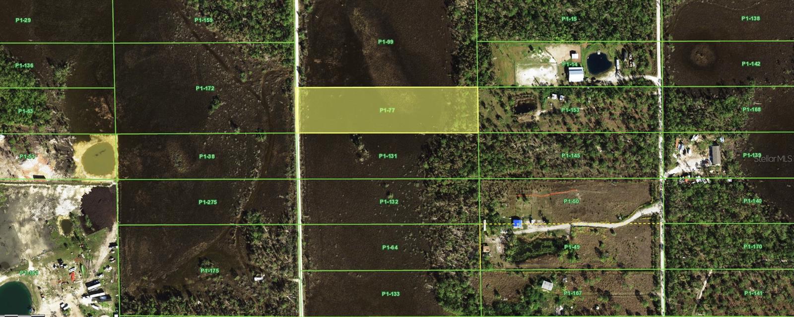 Details for 32412 Oil Well Road, PUNTA GORDA, FL 33955