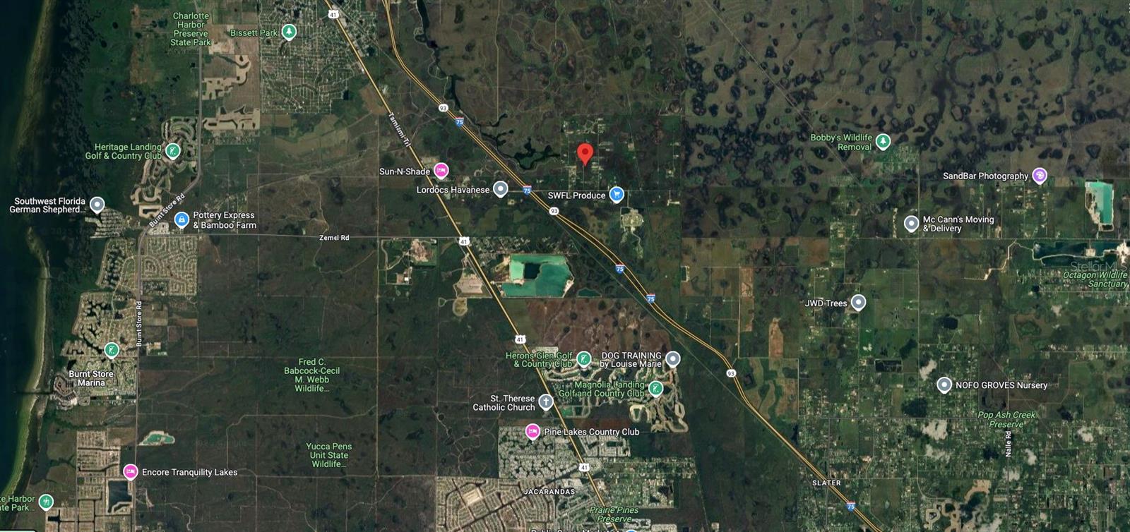 Image 3 of 4 For 32412 Oil Well Road