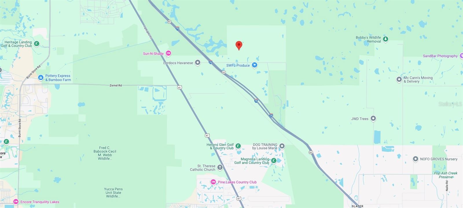 Image 4 of 4 For 32412 Oil Well Road