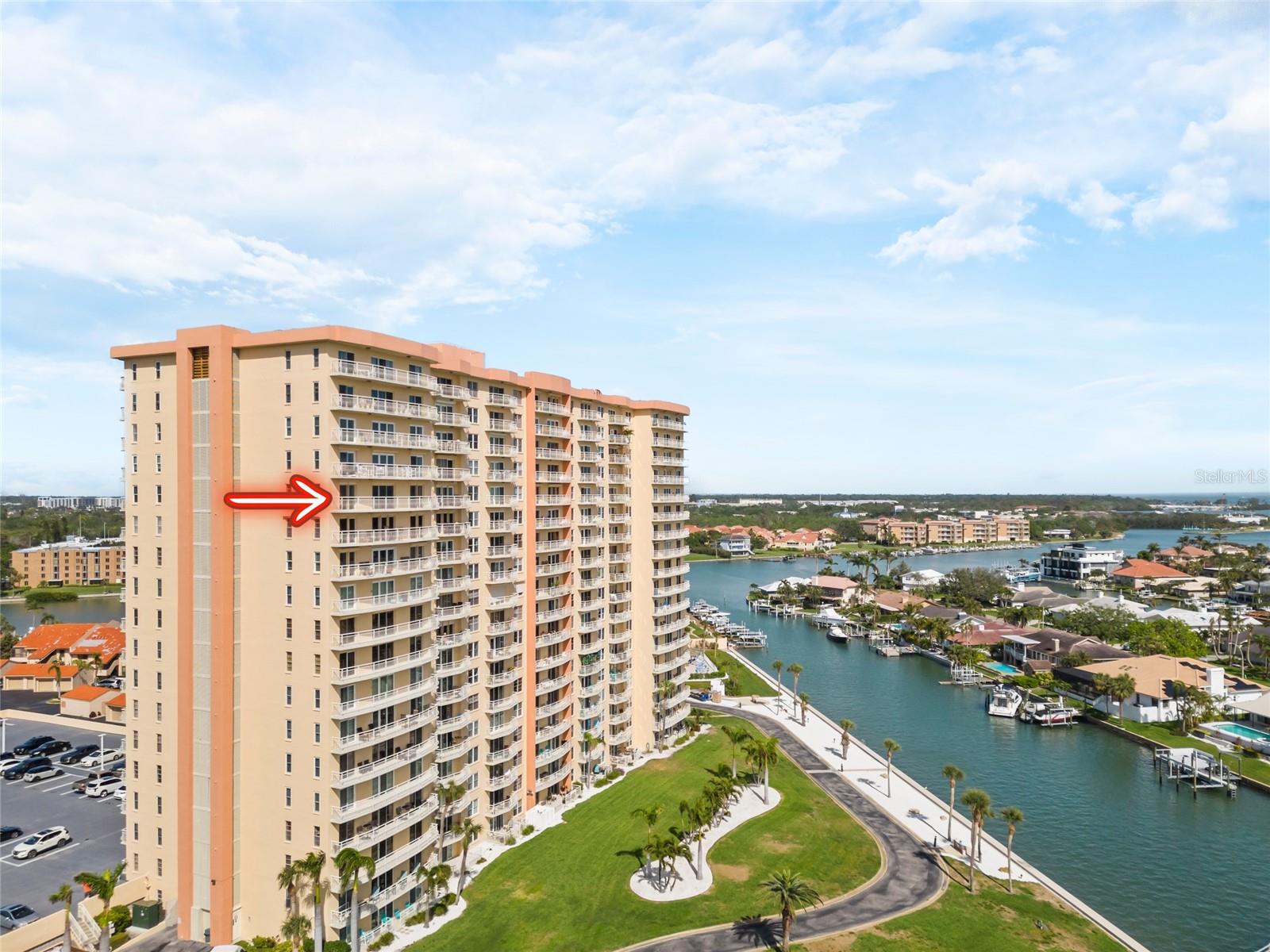 Details for 4900 Brittany Drive S 1414, ST PETERSBURG, FL 33715