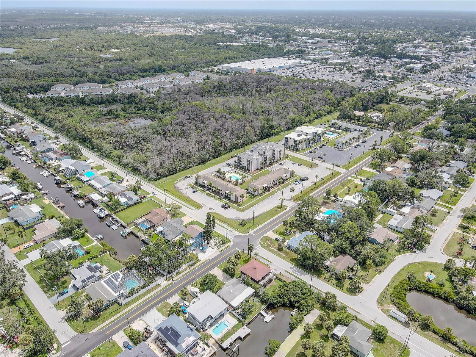 Listing photo id 36 for 8440 Old Post Road 104