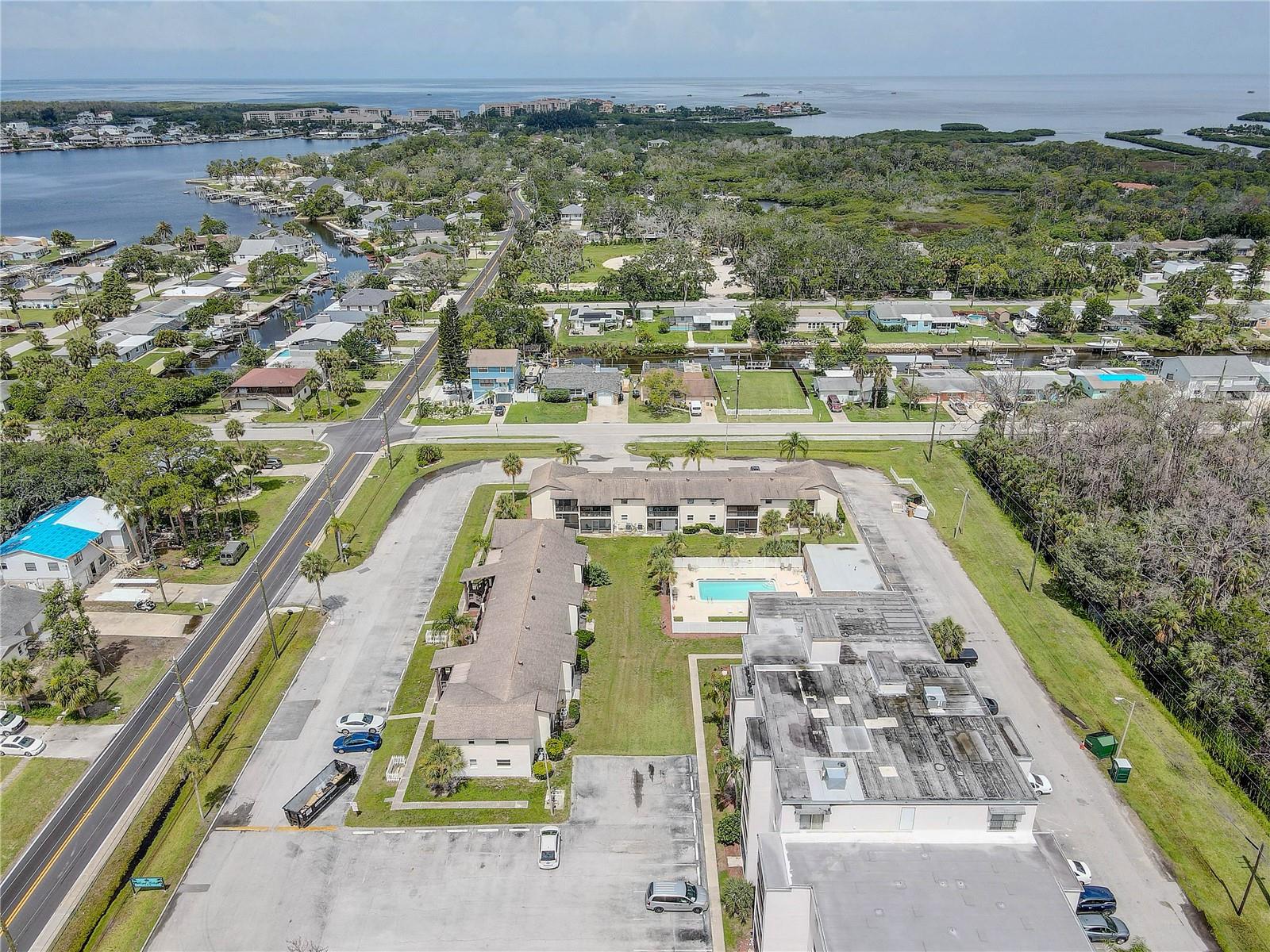 Listing photo id 43 for 8440 Old Post Road 104