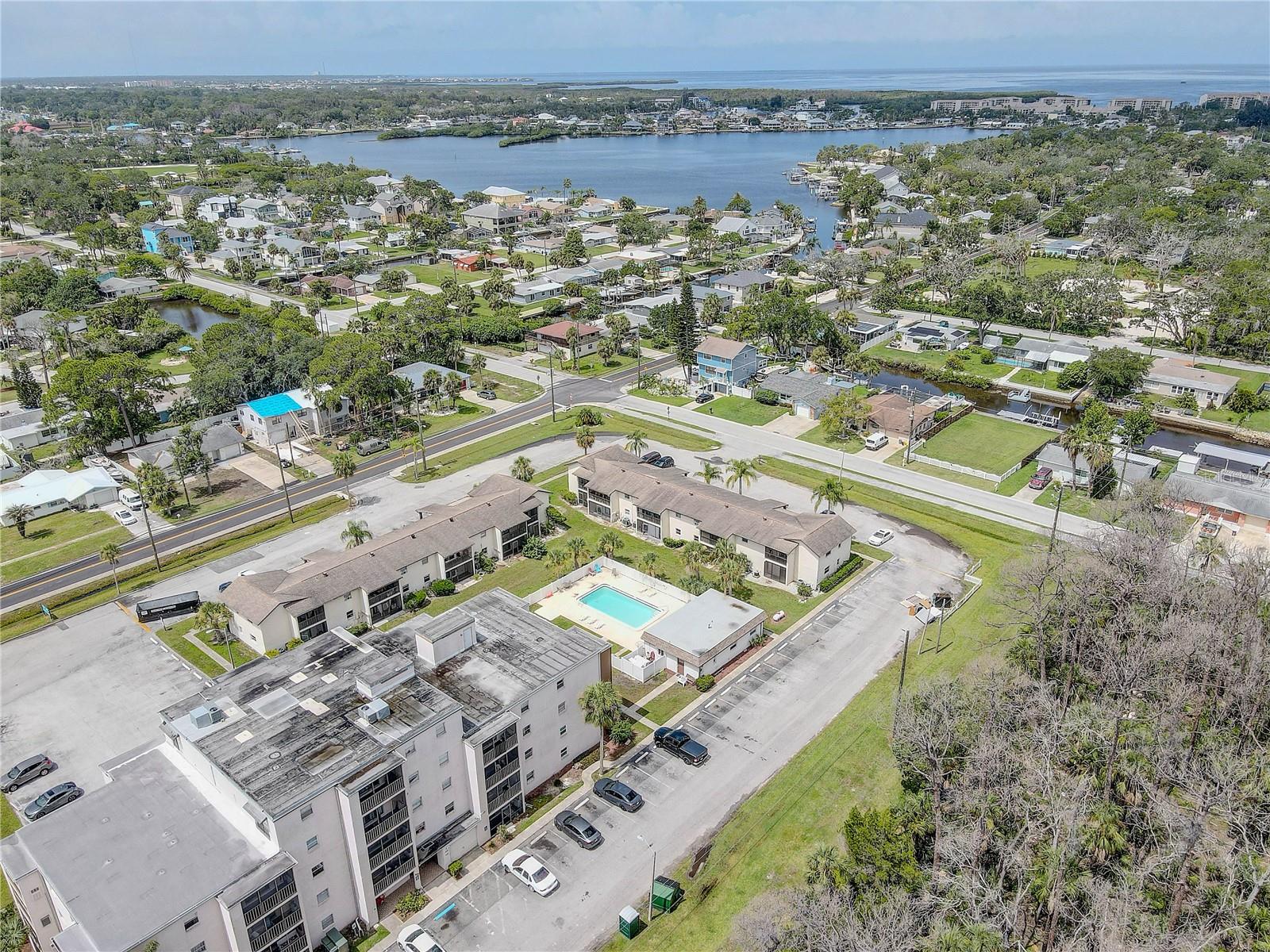 Listing photo id 44 for 8440 Old Post Road 104