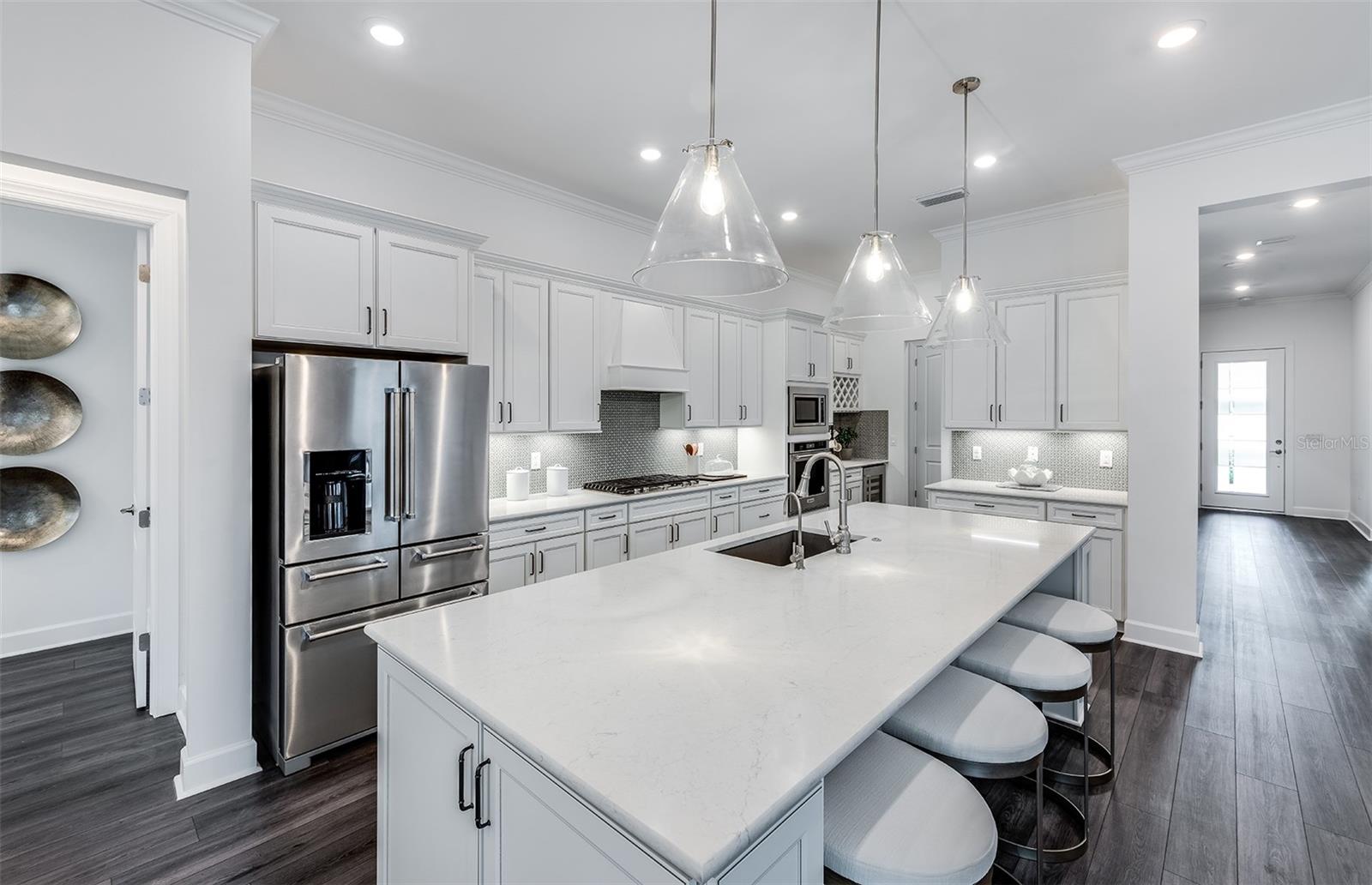 Image 4 of 29 For 27052 Paradise Shores Drive