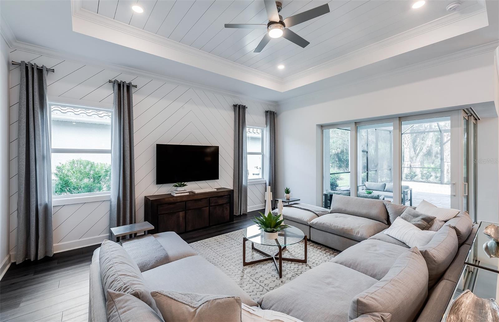Image 7 of 29 For 27052 Paradise Shores Drive