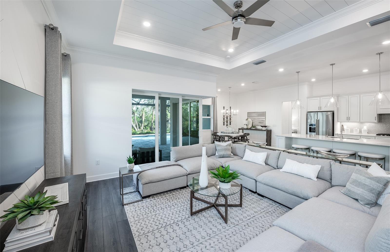 Image 8 of 29 For 27052 Paradise Shores Drive