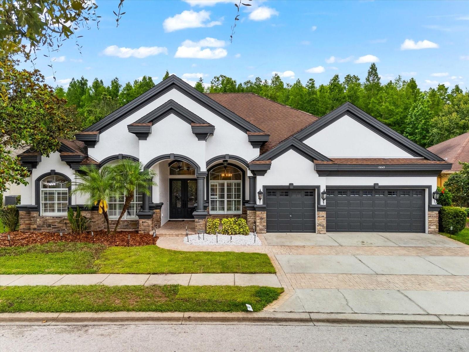 Details for 15045 Wind Whisper Drive, ODESSA, FL 33556