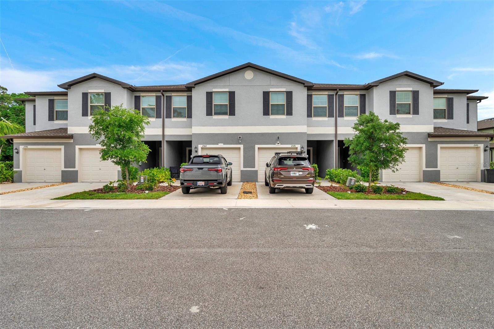 Image 42 of 60 For 2574 Charlan Court
