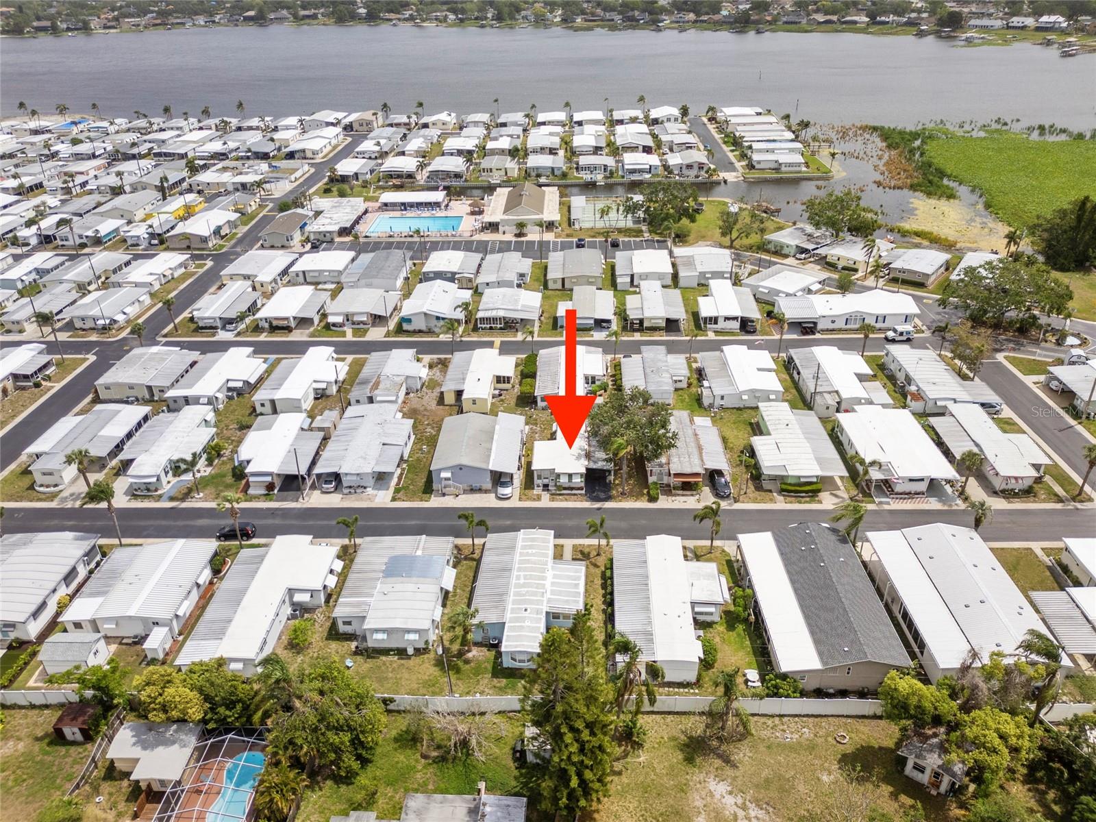 Image 17 of 26 For 11047 102nd Way 203