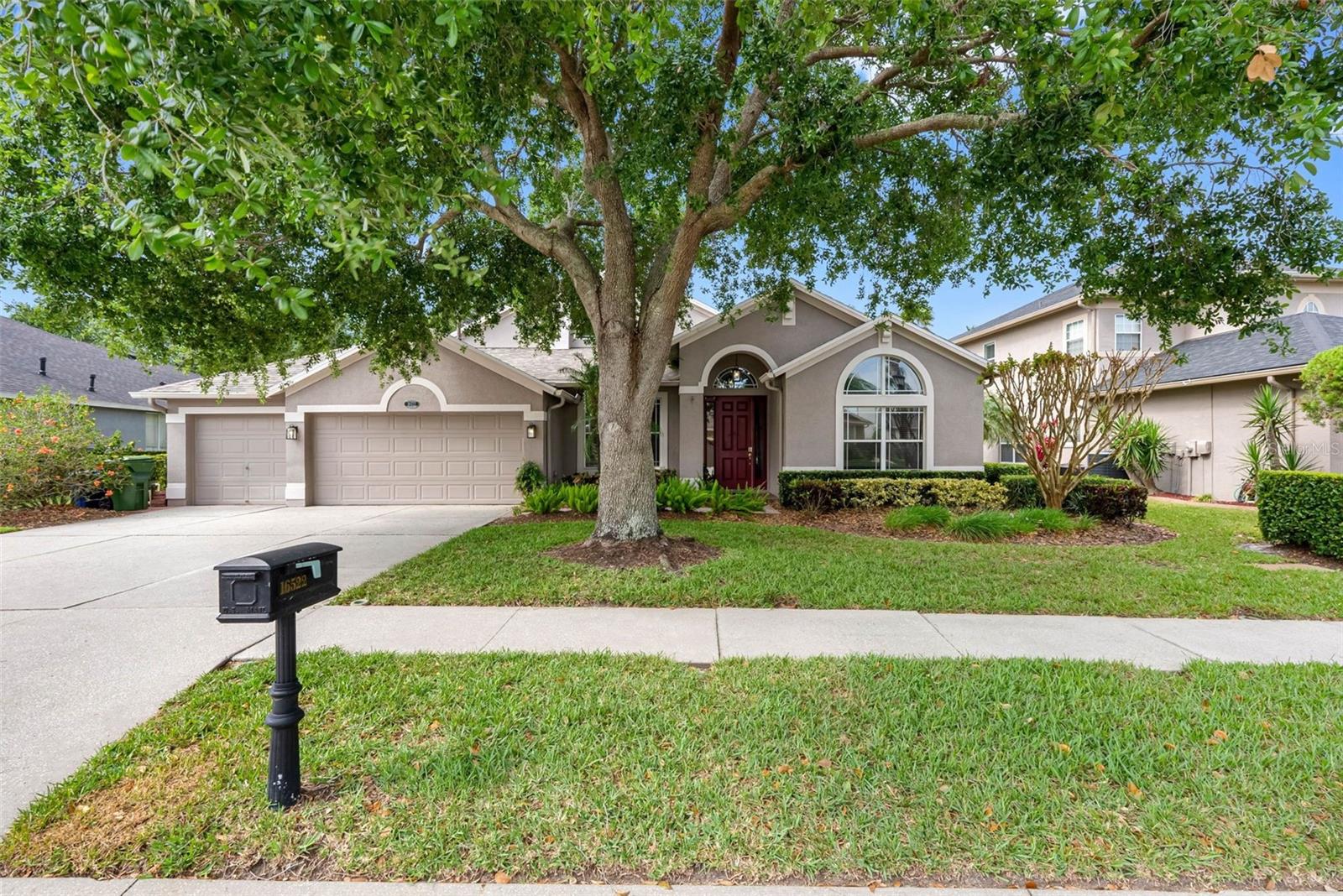 Image 2 of 57 For 16522 Ivy Lake Drive