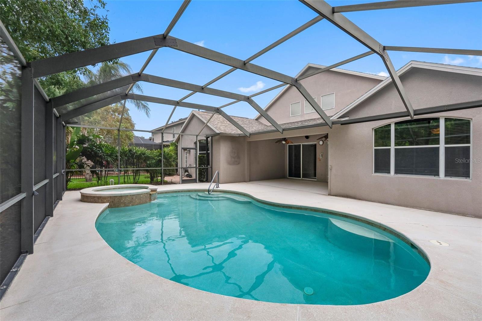 Image 47 of 57 For 16522 Ivy Lake Drive