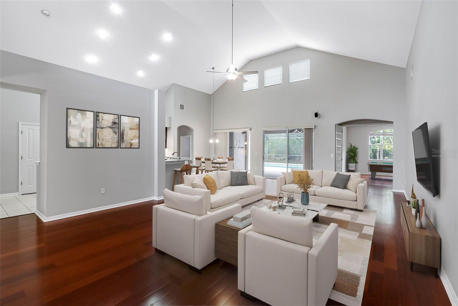 Image 7 of 57 For 16522 Ivy Lake Drive