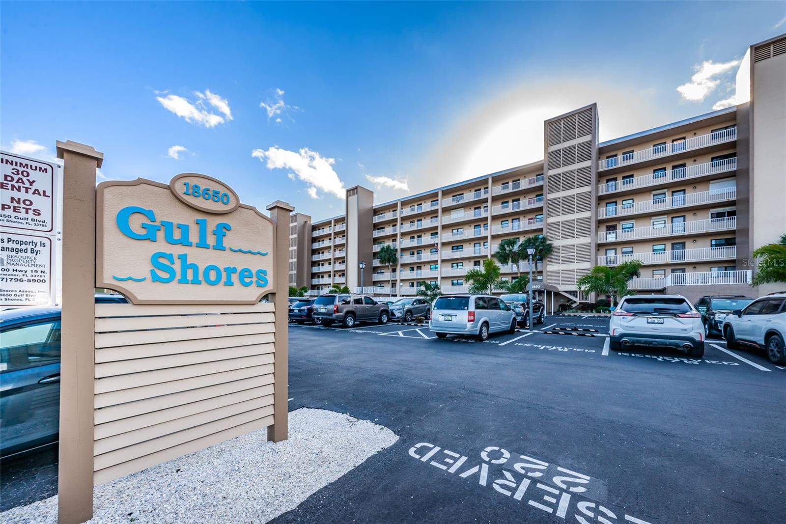 Image 44 of 85 For 18650 Gulf Boulevard 601