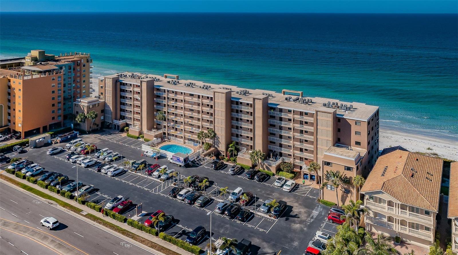 Image 50 of 85 For 18650 Gulf Boulevard 601