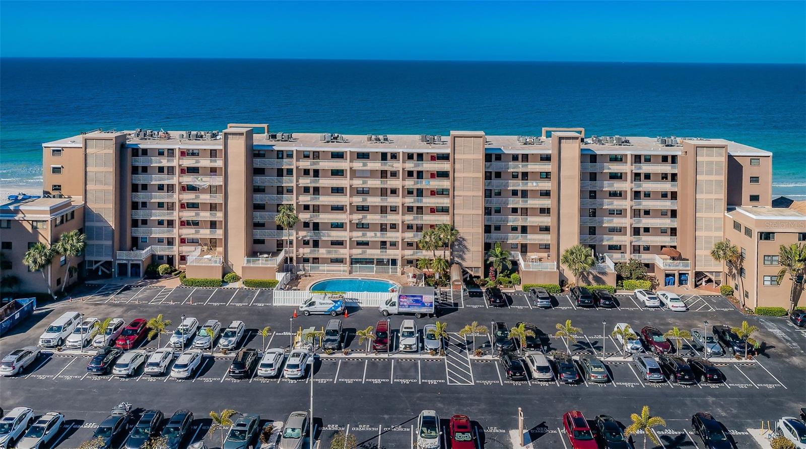 Image 51 of 85 For 18650 Gulf Boulevard 601