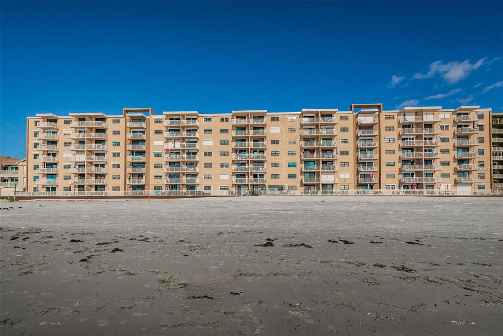 Image 53 of 85 For 18650 Gulf Boulevard 601