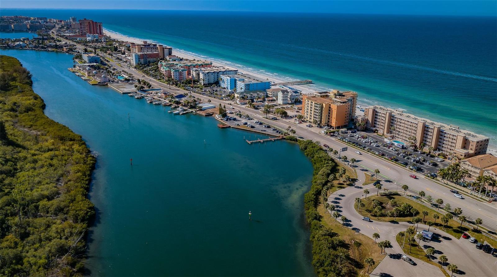 Image 58 of 85 For 18650 Gulf Boulevard 601
